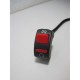 Girofar LED 12V pentru motocicleta
